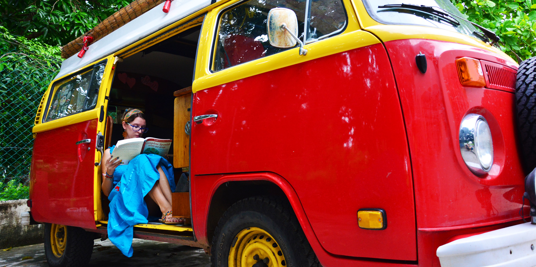 #123 Emma and Sven Hang out With me Here Too!