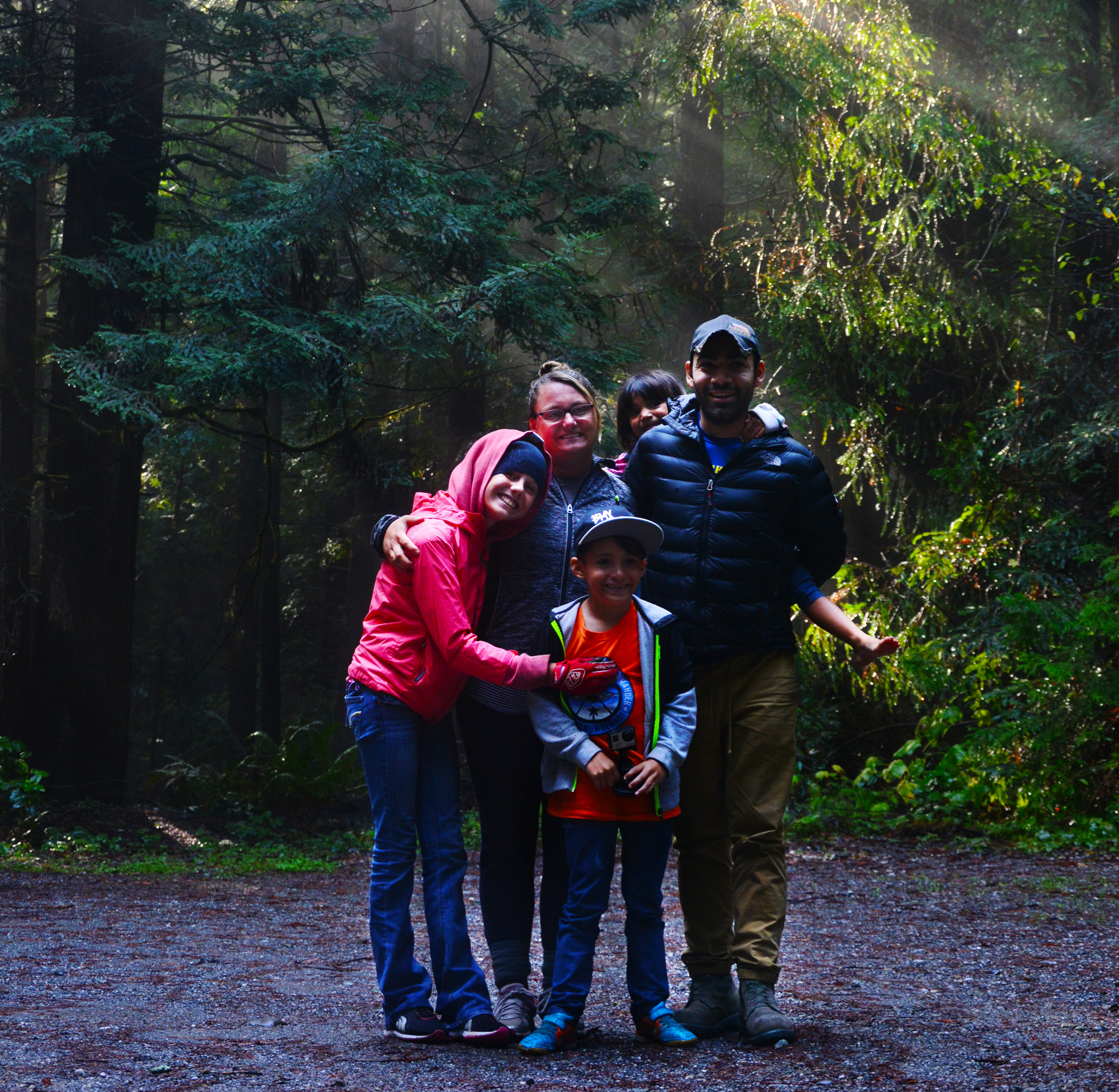 #23 The Reason We Came Here in the First Place