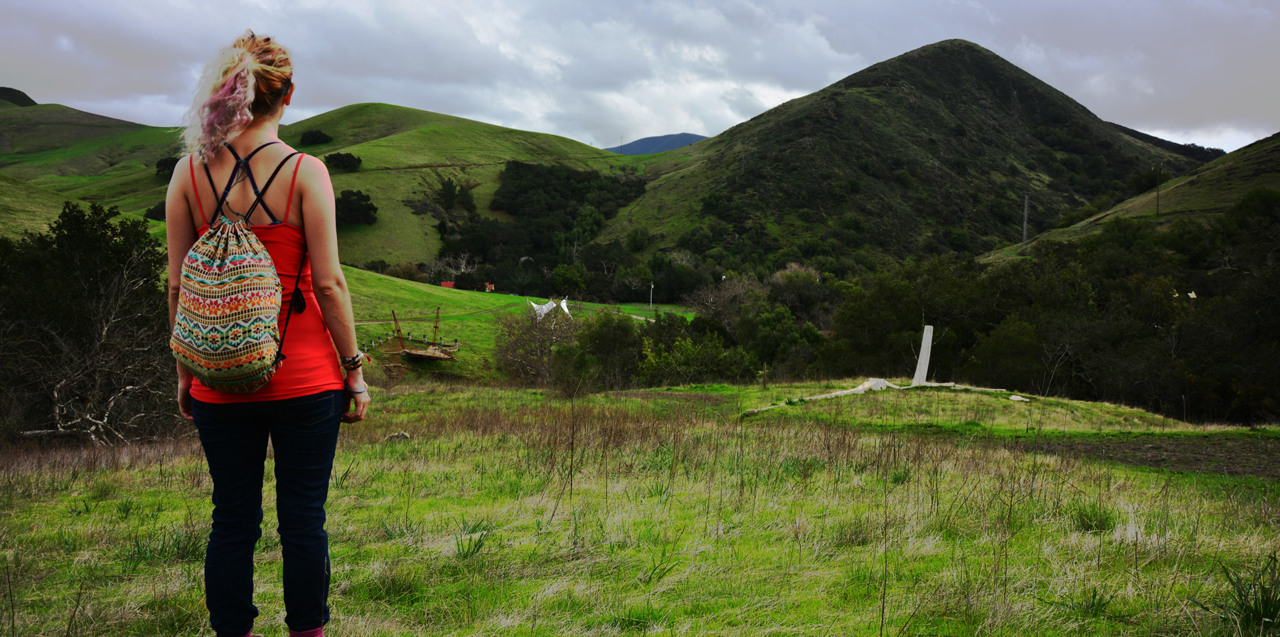 #49 Emma Loves the Hills