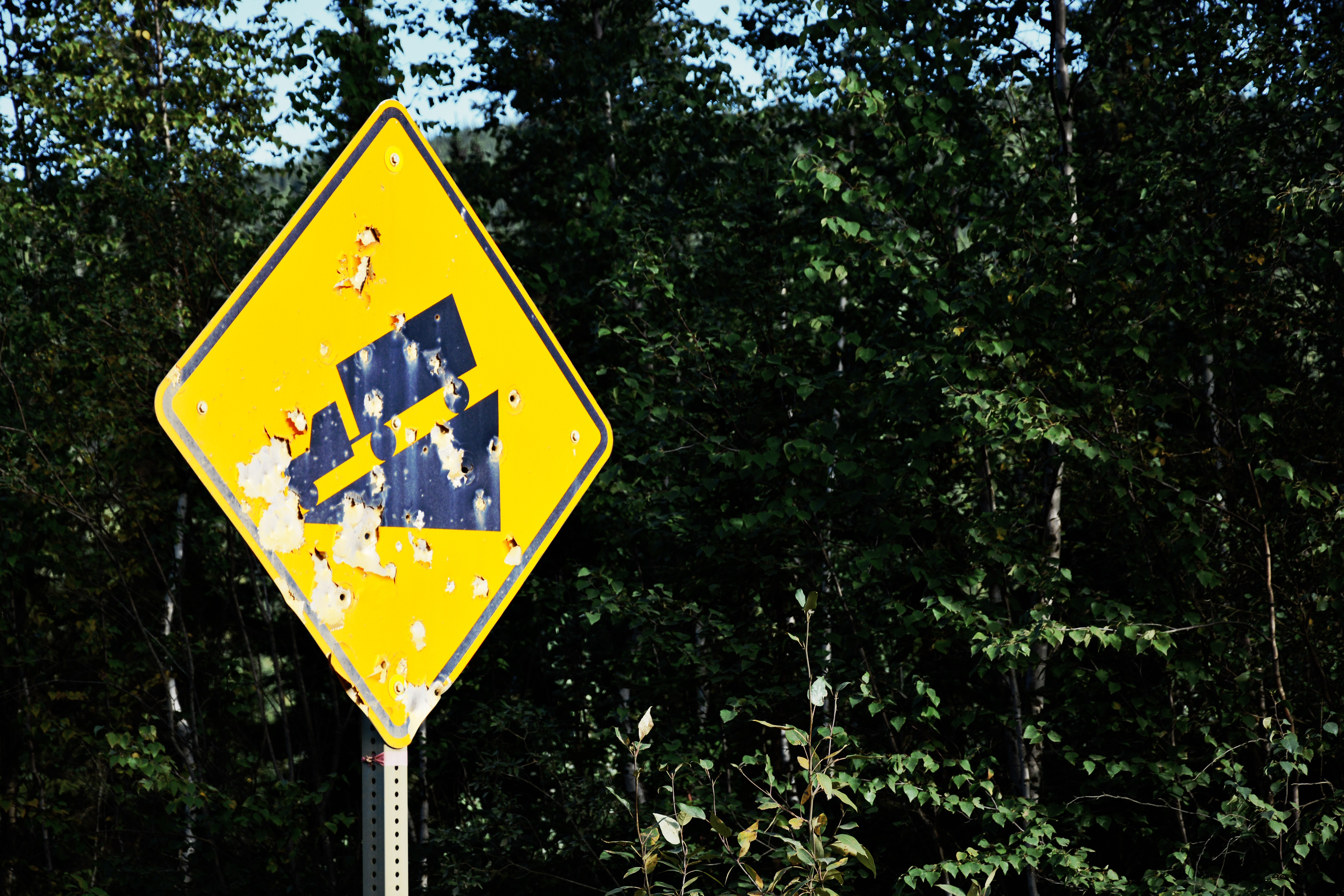 Shots Fired: Gun Culture in Alaska