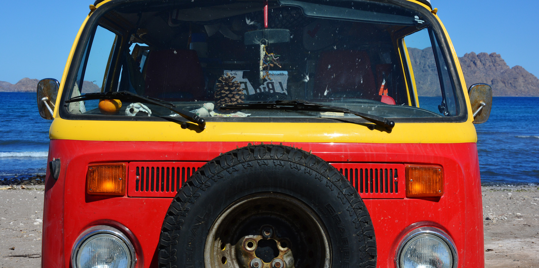 Language Learning is Awesome or The Importance of a Good Spare Tire