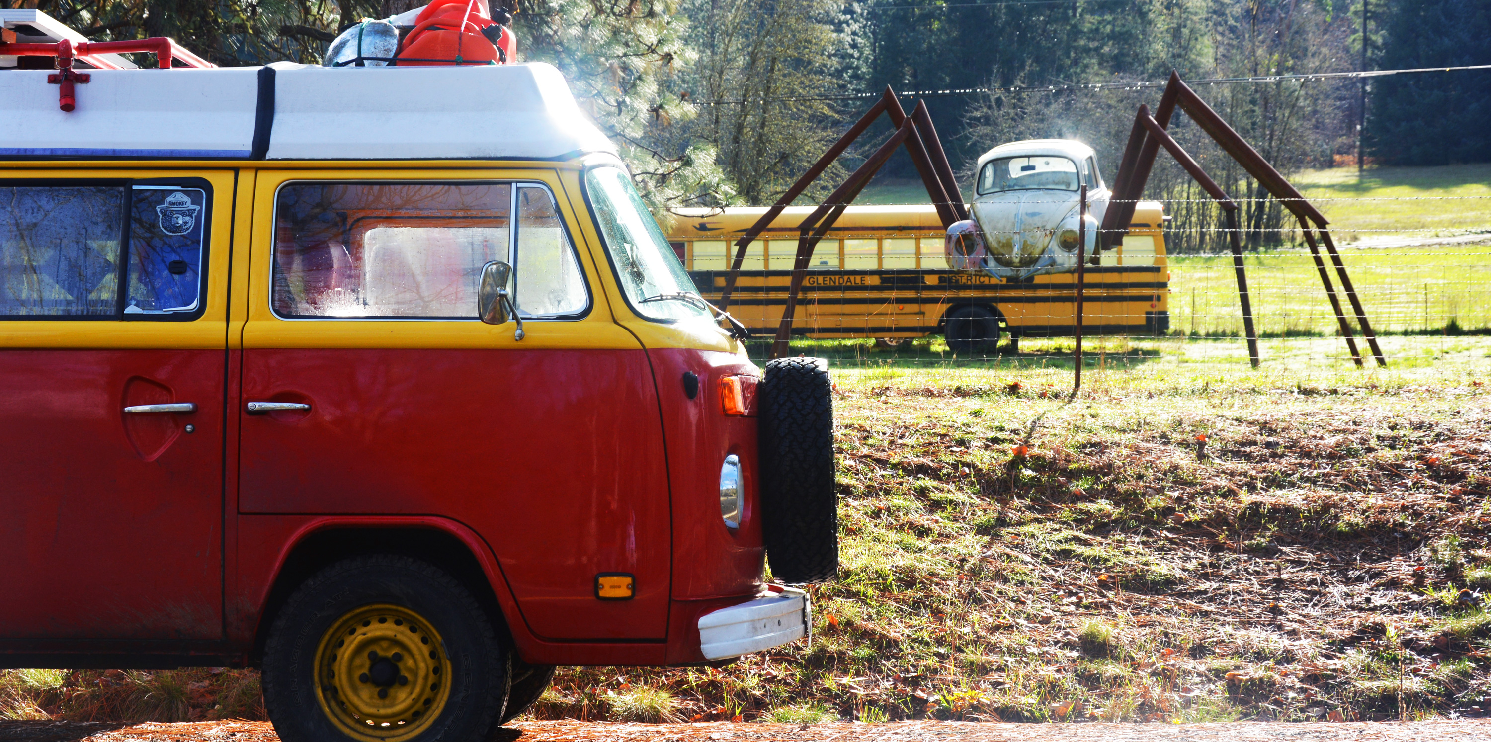 #25 OMG a Spider-Bug!