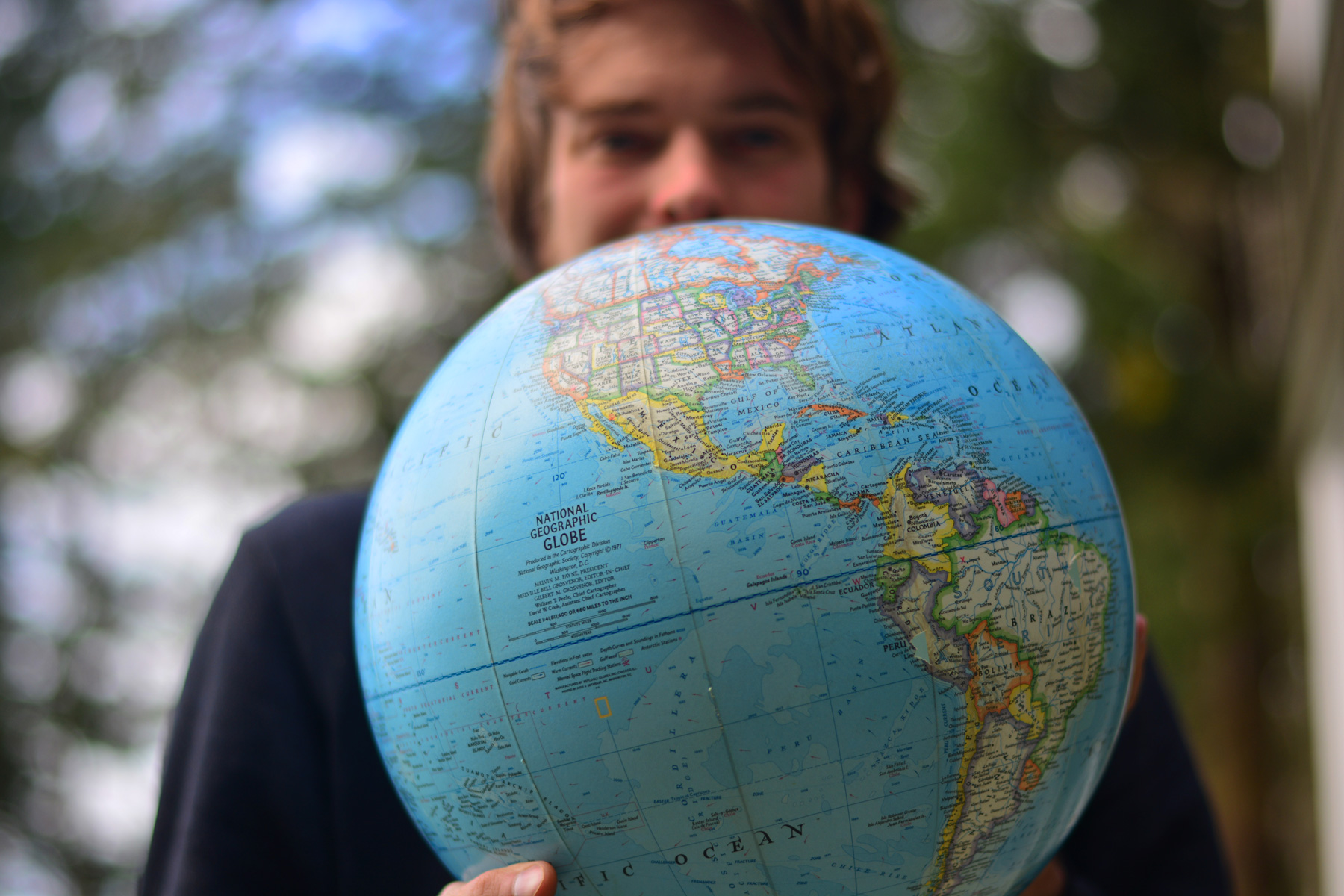 Popular Questions: Why Drive the Panamerican Highway?