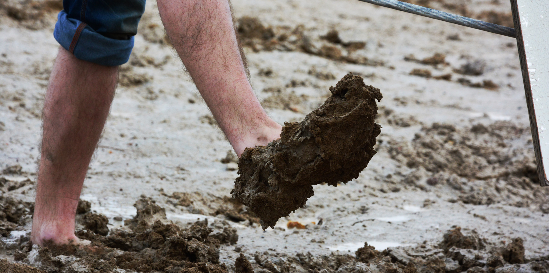 #43 You're not Coming in Here, Sven!