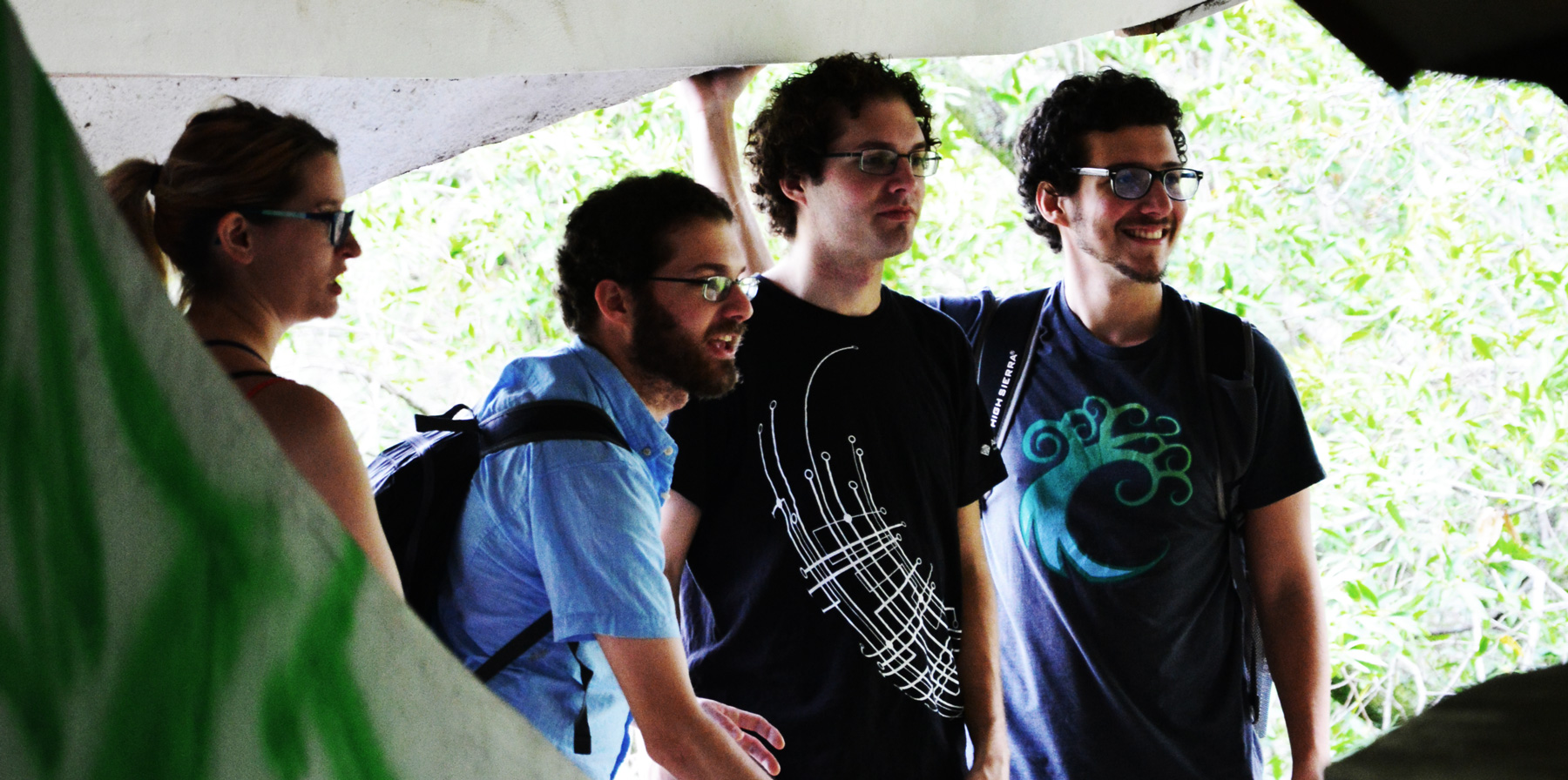 #47 Meet the Sweedlers!