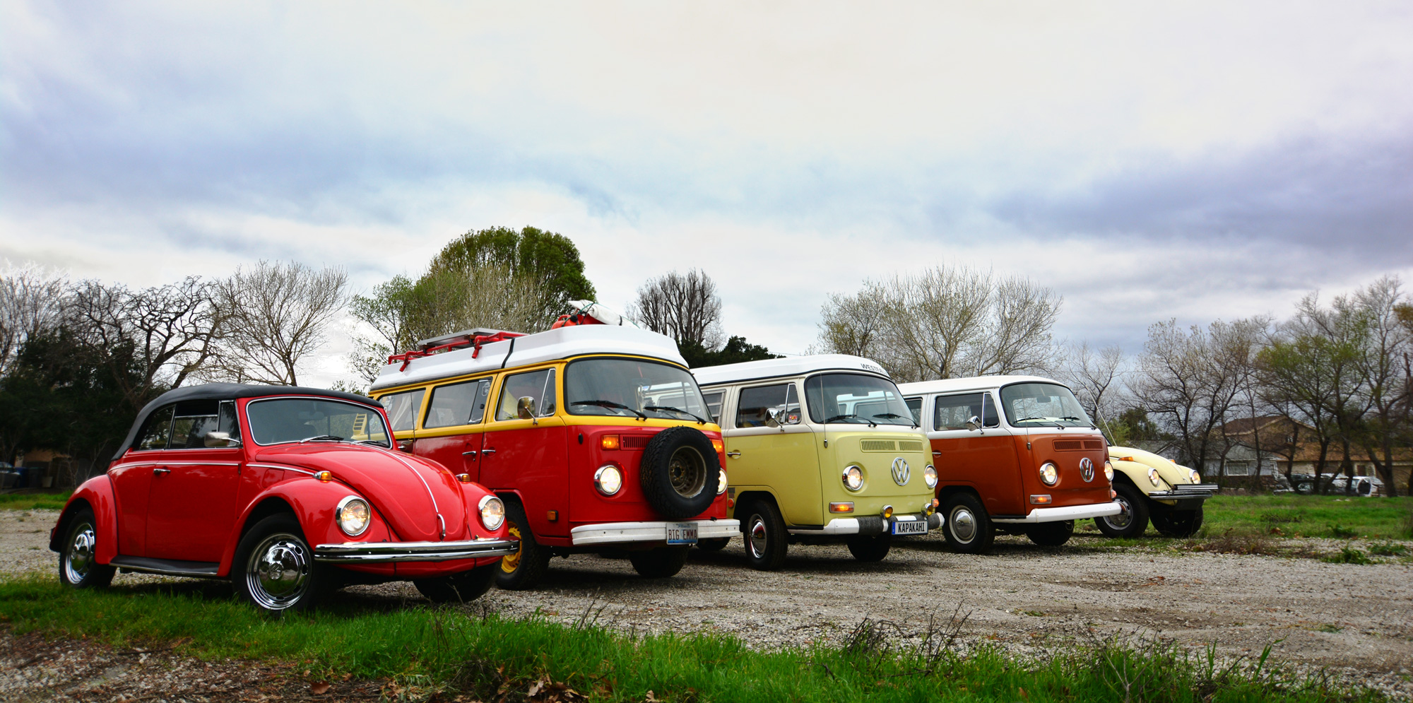 #57 Don't Worry, They Put my Engine Back in Just Fine