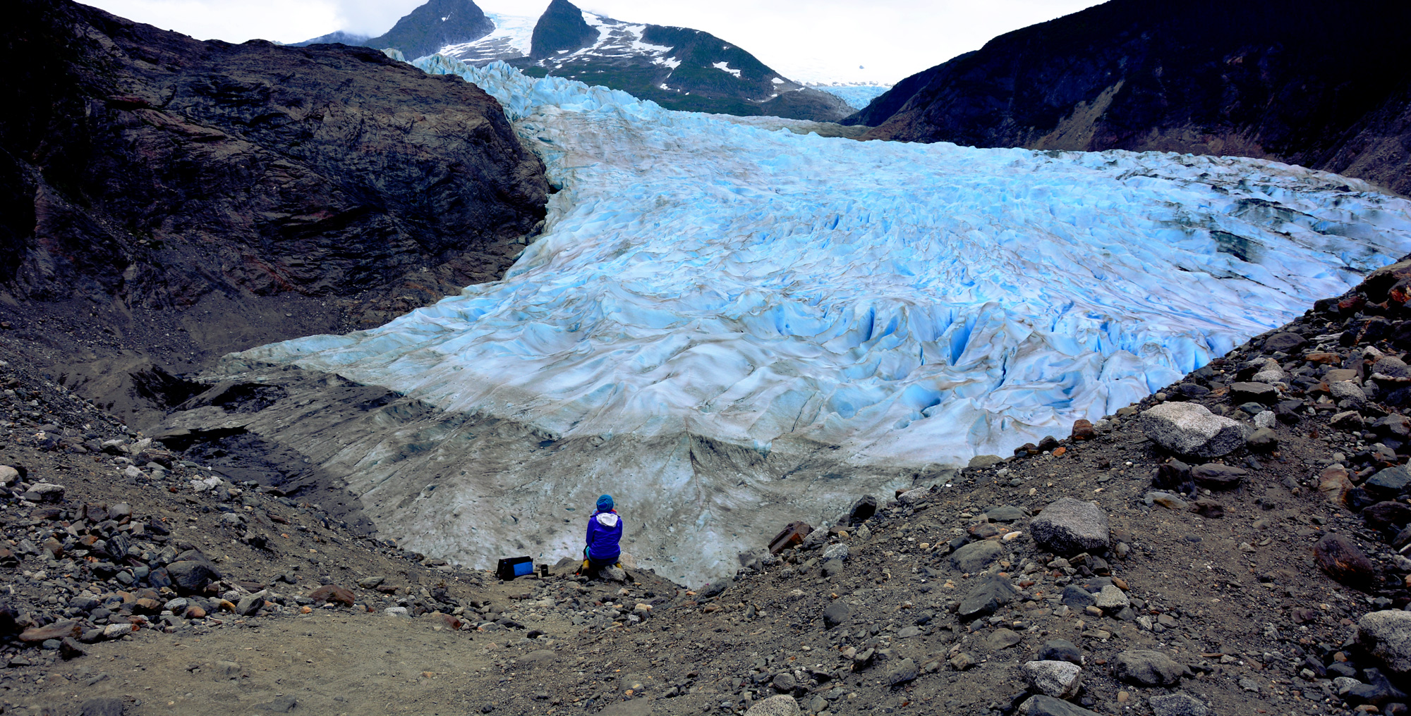 The Mighty and the Small