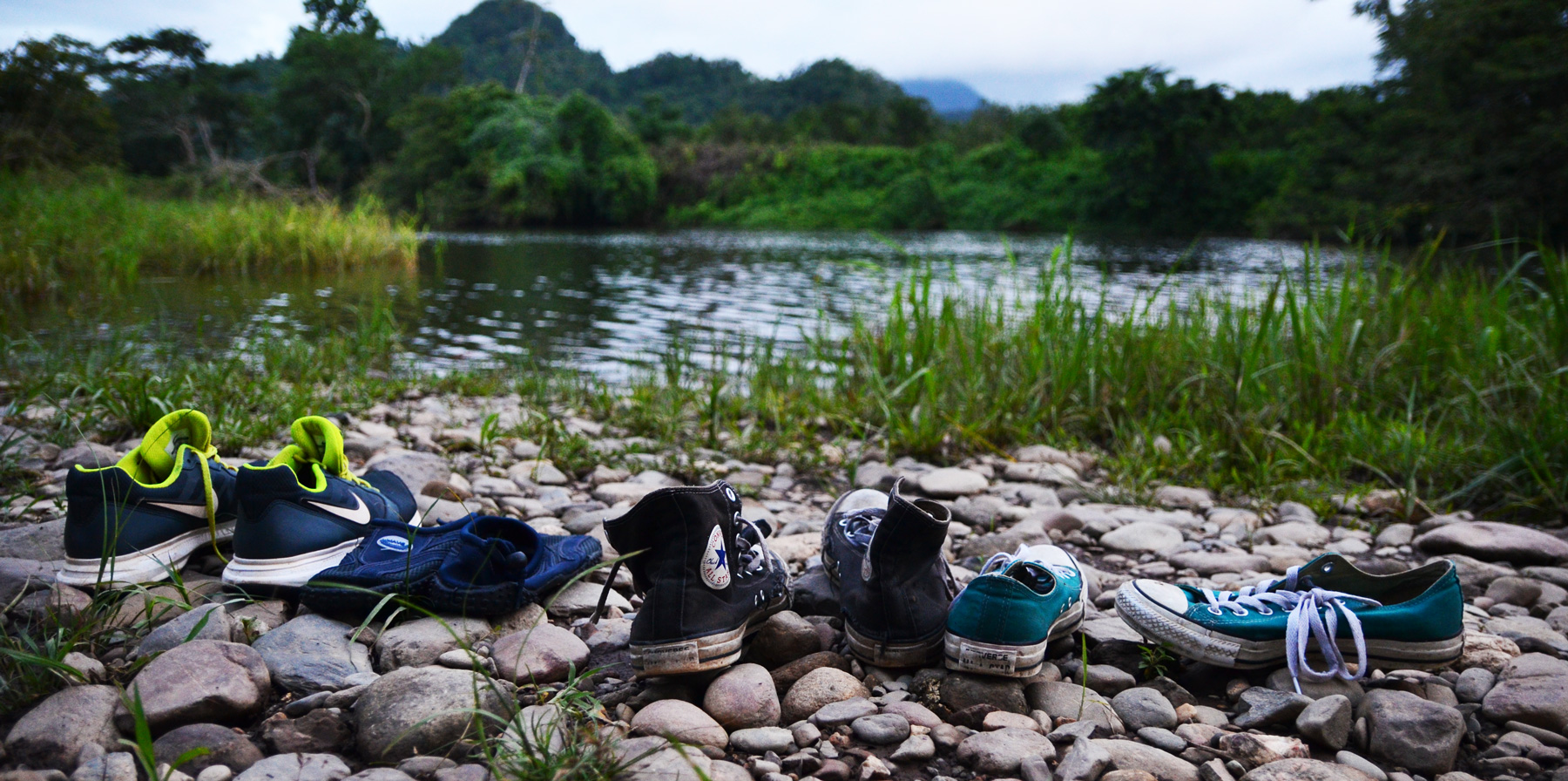 #152 I Learned All About Thunder