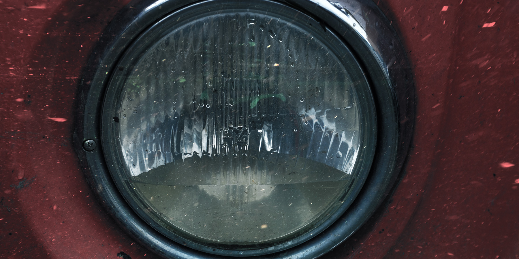 #153 I'll be Here When You Get Back