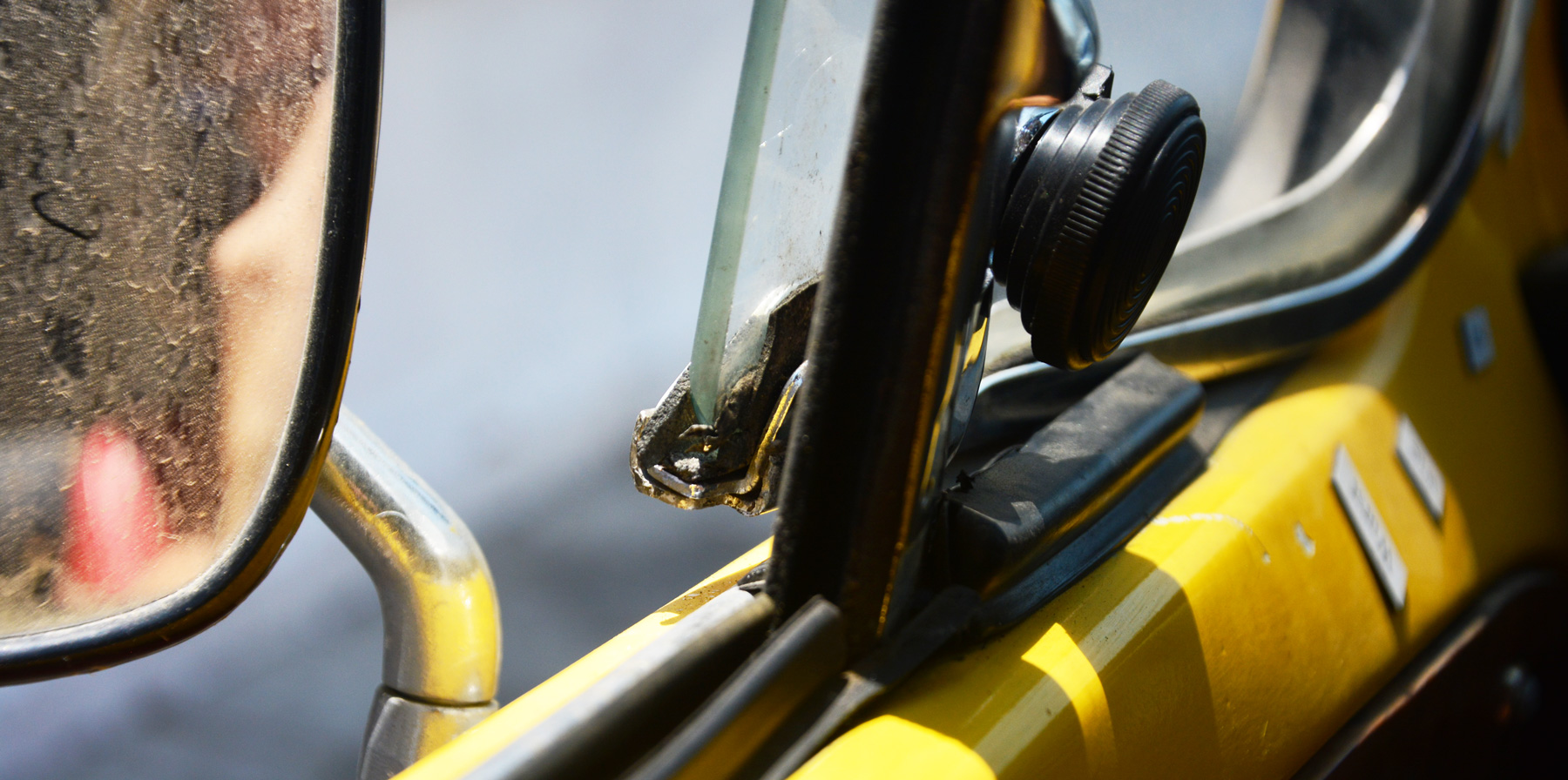 #98 I Hate Guadalahara!