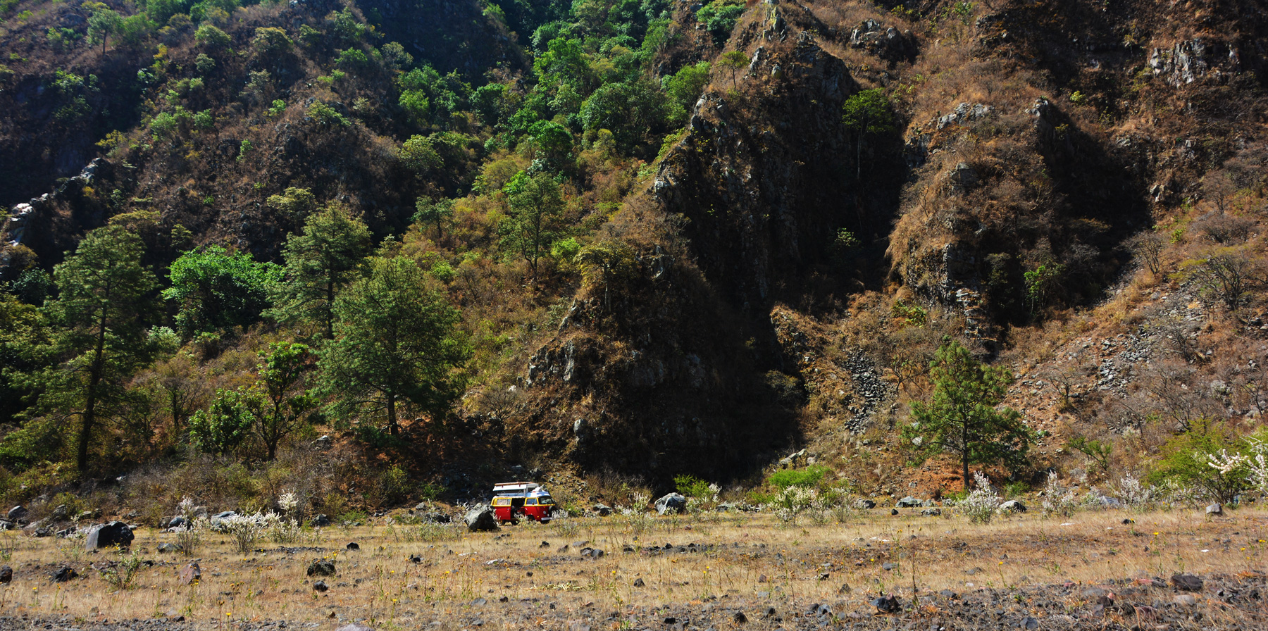 #92 Volcanos are Supposed to Explode