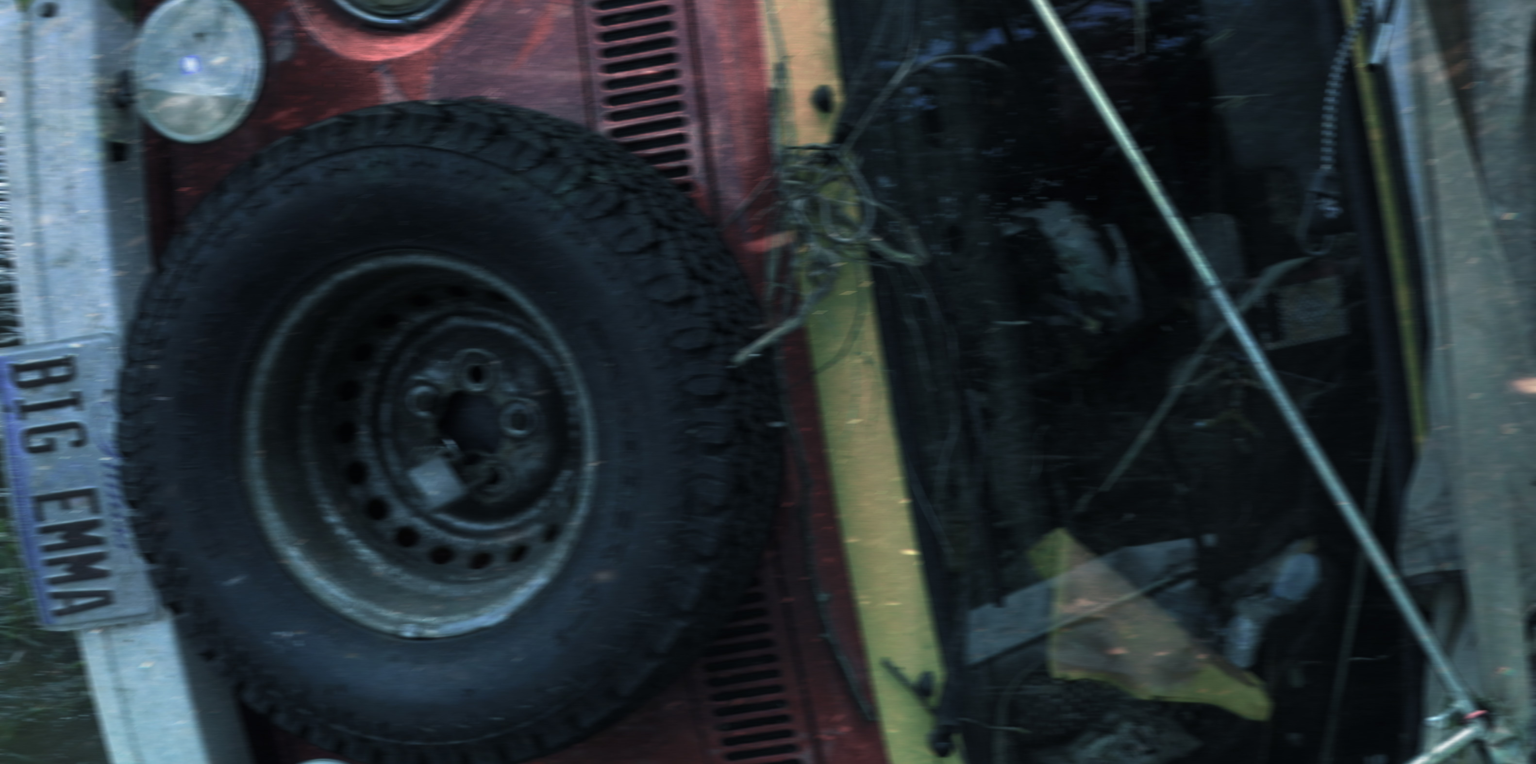 #154 This Is What Forever Feels Like