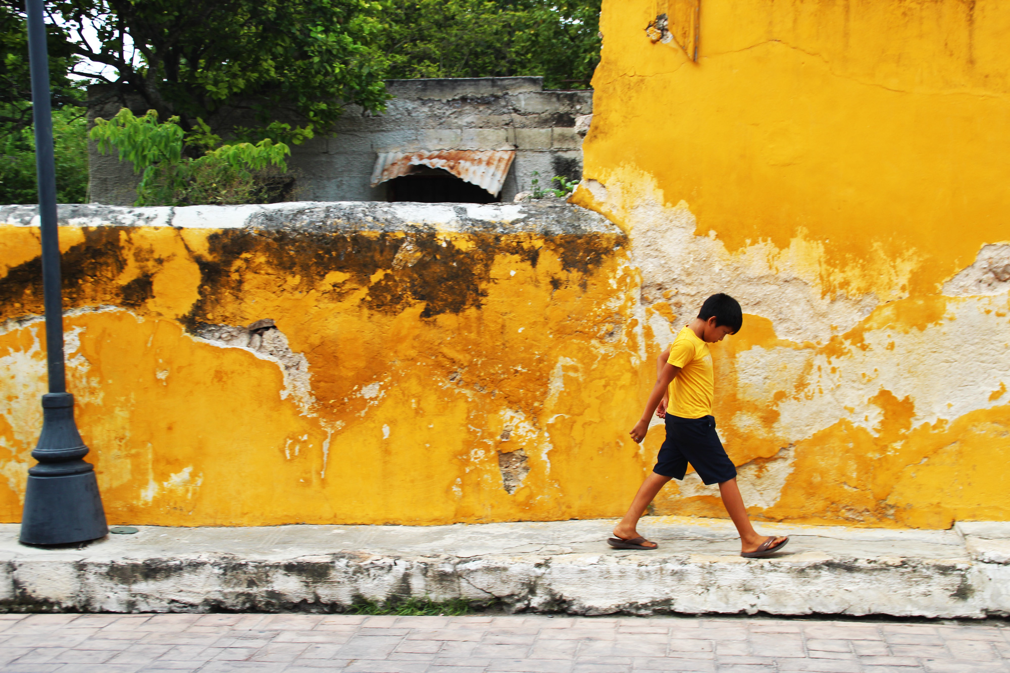 Safety in Mexico: You Have to See it for Yourself