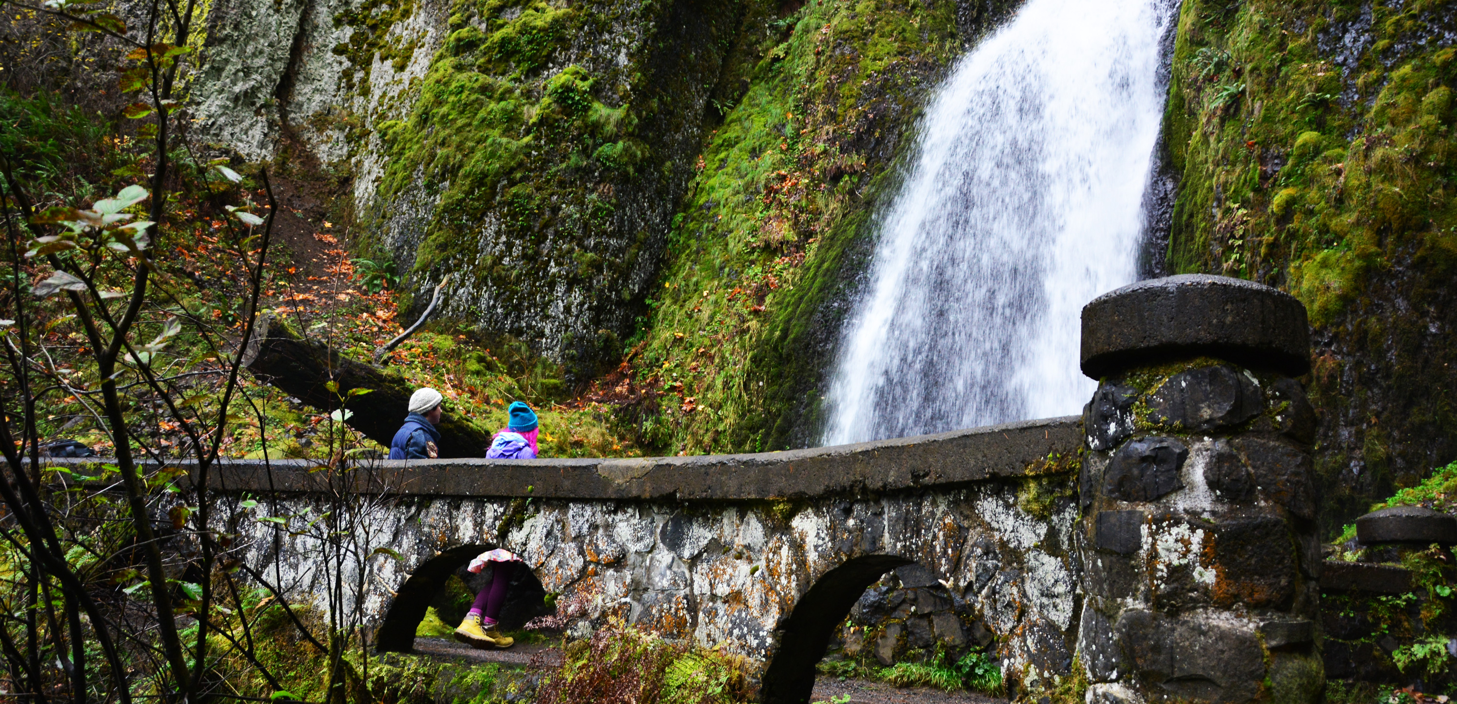 #17 Portland is Boring, Even if they Do Have Cool Waterfalls
