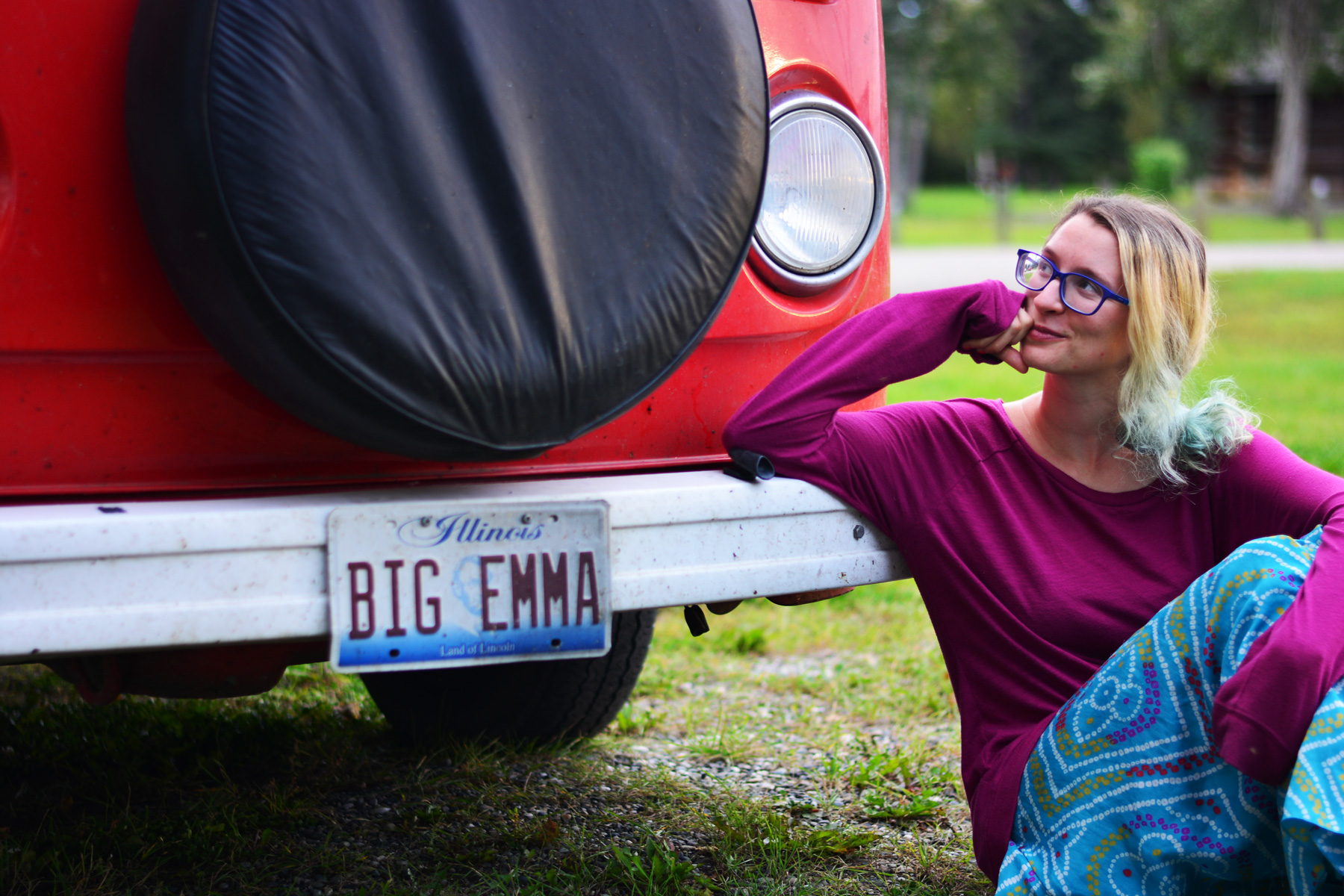 Popular Questions: Why so Many Emmas?